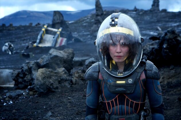 Photo 3 Noomi Rapace
