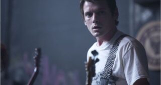 Anton Yelchin : Green Room