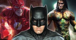Aquaman : James Wan