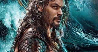 Aquaman : Photo Aquaman