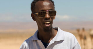 Barkhad Abdi : Blade Runner 2
