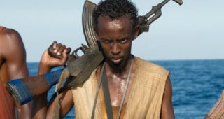 Barkhad Abdi : Blade Runner 2