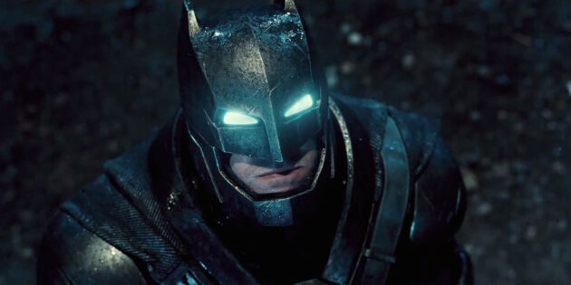 batman