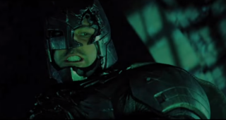 Batman v Superman : final cut version longue