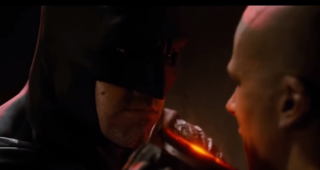 Batman v Superman : version longue