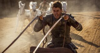 Ben-Hur : Toby Kebbell