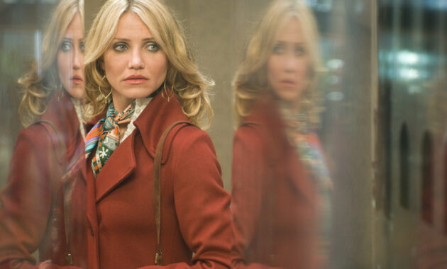 Box (The) : Cameron Diaz, The Box