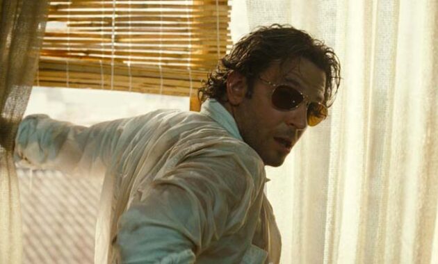 Bradley Cooper : Very Bad Trip 2