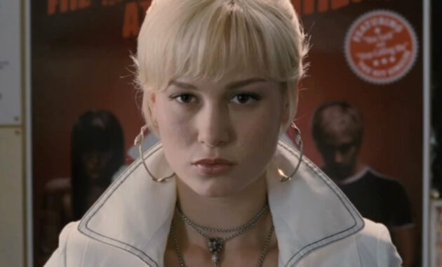 Brie Larson : Photo Brie Larson