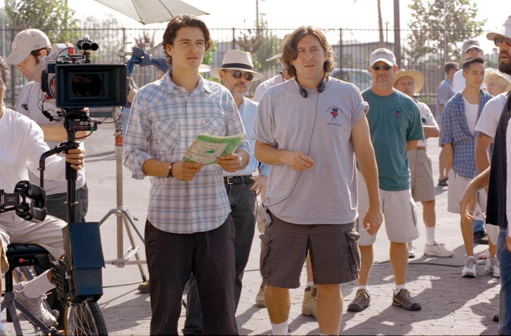 Cameron Crowe : Photo officielle