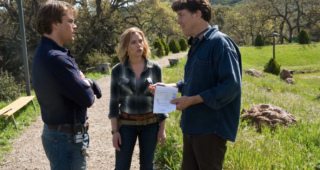 Cameron Crowe : Nouveau départ