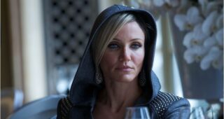 Cameron Diaz : Cameron Diaz, Cartel