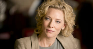 Cate Blanchett : Truth