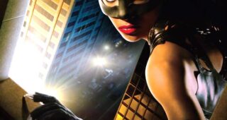 Catwoman : Poster