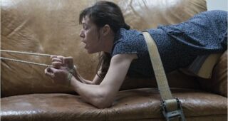 Charlotte Gainsbourg : Nymphomaniac