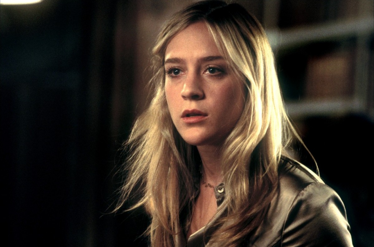 Chloë Sevigny : Photo officielle