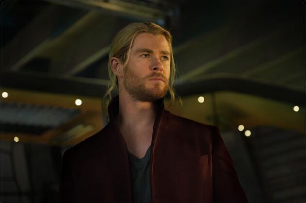 Avengers