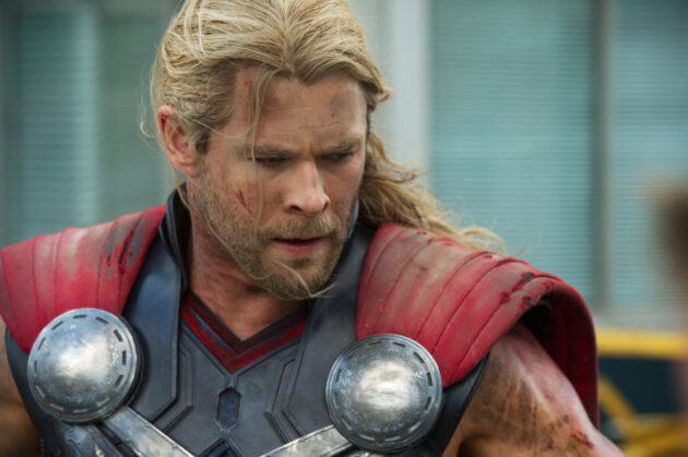 Thor
