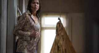 Conjuring 2 : Le cas Enfield : Photo Barbara Hershey