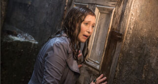 Conjuring 2 : Le cas Enfield : Photo Vera Farmiga