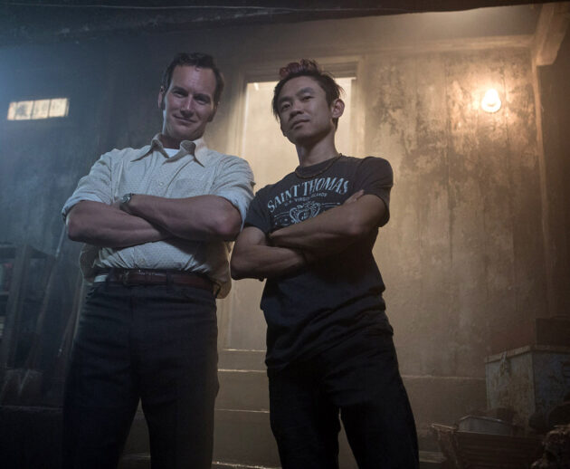 James Wan