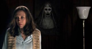 Conjuring 2 : Le cas Enfield : Photo Conjuring 2, The Nun