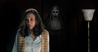 Conjuring 2 : Le cas Enfield : Vera Farmiga