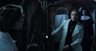 Conjuring 2 : Le cas Enfield : Vera Farmiga