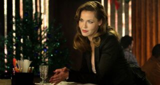 Connie Nielsen : Faux Amis