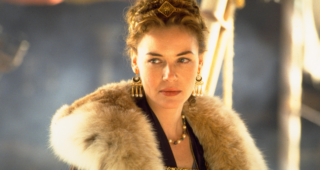 Connie Nielsen : Gladiator