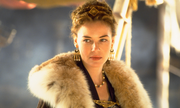 Connie Nielsen : Gladiator