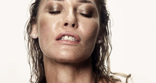Connie Nielsen : Nymphomaniac