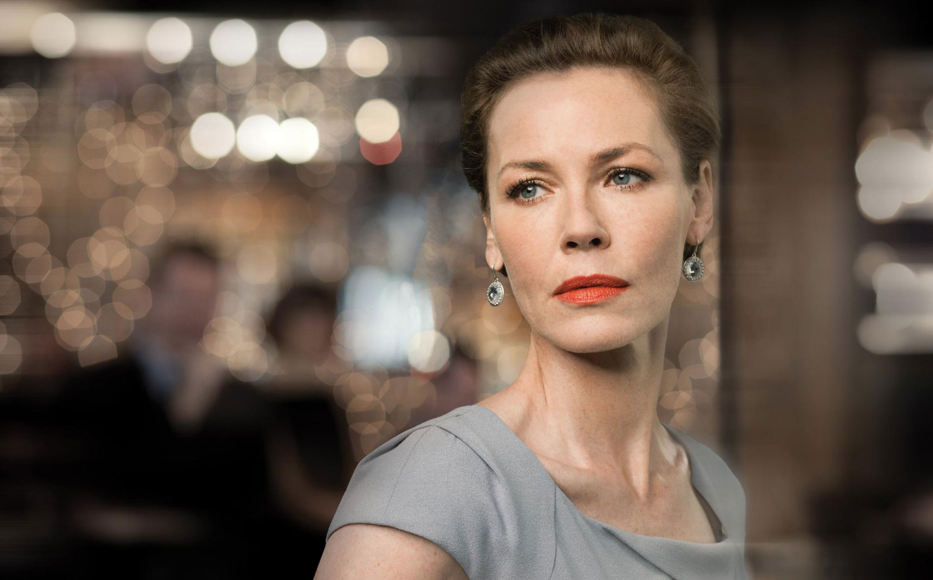 Connie Nielsen : Photo officielle