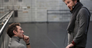 Darren Aronofsky : Black Swan