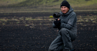Darren Aronofsky : Noé