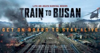 Dernier train pour Busan : Cannes 2016