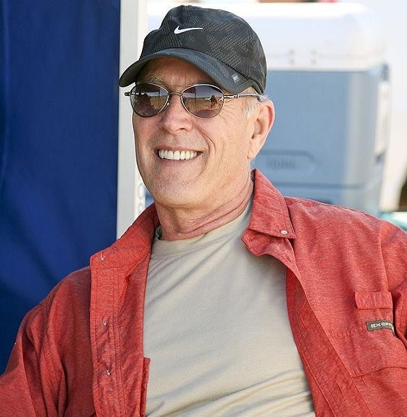 Frank Marshall : Photo officielle