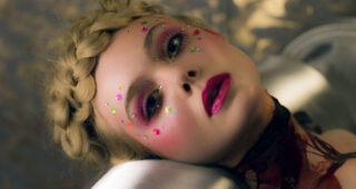 Elle Fanning : Neon Demon