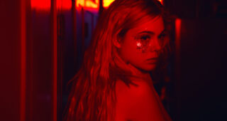 Elle Fanning : Neon Demon