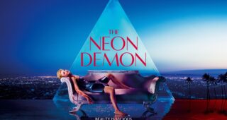 Elle Fanning : Neon Demon