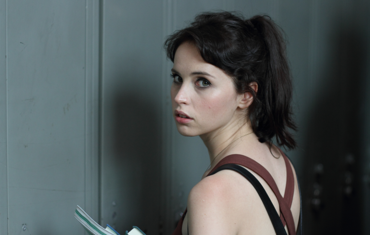 Felicity Jones : Photo officielle