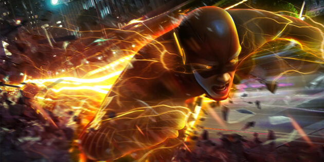 Photo 2 Flash