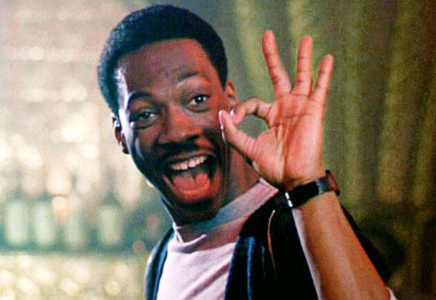 Photo 2 Axel Foley