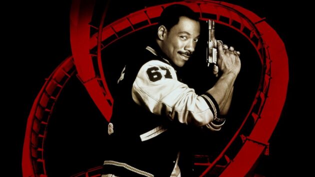 Photo Axel Foley