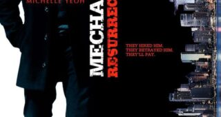 Le Flingueur 2 : Jason Statham Poster