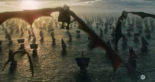 Game of thrones saison 6 : épisode 10