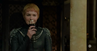 Game of thrones saison 6 : épisode 10