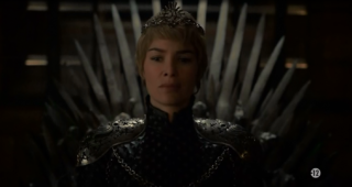 Game of thrones saison 6 : épisode 10 photo Lena Headey