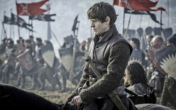 Game of thrones saison 6 : épisode 9