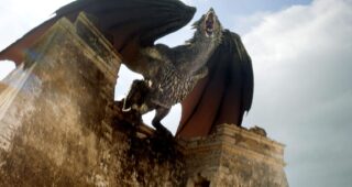 Game of thrones saison 6 : épisode 9 Bastard Bowl